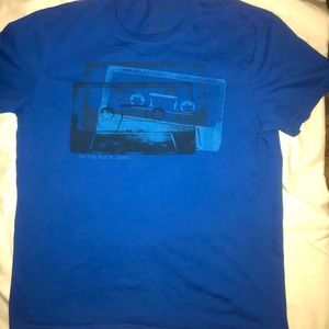 Calvin Klein T Shirt